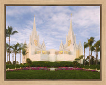 Load image into Gallery viewer, San Diego Temple 05