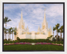 Load image into Gallery viewer, San Diego Temple 05
