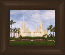 Load image into Gallery viewer, San Diego Temple 05