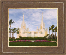 Load image into Gallery viewer, San Diego Temple 05