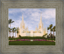 Load image into Gallery viewer, San Diego Temple 05