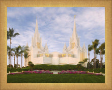 Load image into Gallery viewer, San Diego Temple 05
