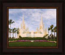 Load image into Gallery viewer, San Diego Temple 05