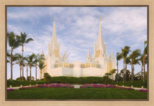 Load image into Gallery viewer, San Diego Temple 05