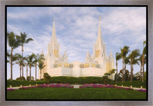 Load image into Gallery viewer, San Diego Temple 05