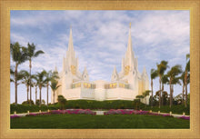 Load image into Gallery viewer, San Diego Temple 05