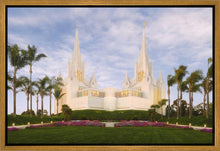 Load image into Gallery viewer, San Diego Temple 05