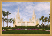 Load image into Gallery viewer, San Diego Temple 05