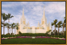 Load image into Gallery viewer, San Diego Temple 05