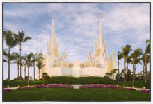 Load image into Gallery viewer, San Diego Temple 05