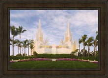 Load image into Gallery viewer, San Diego Temple 05