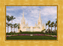 Load image into Gallery viewer, San Diego Temple 05
