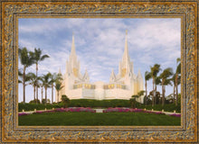 Load image into Gallery viewer, San Diego Temple 05