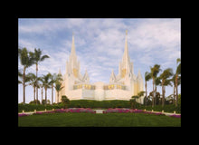 Load image into Gallery viewer, San Diego Temple 05