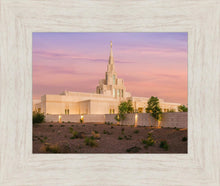 Load image into Gallery viewer, Phoenix Temple Dusk