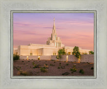 Load image into Gallery viewer, Phoenix Temple Dusk