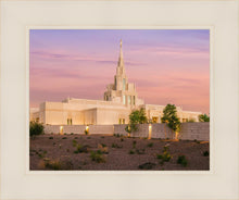 Load image into Gallery viewer, Phoenix Temple Dusk