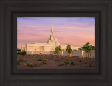 Load image into Gallery viewer, Phoenix Temple Dusk