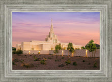Load image into Gallery viewer, Phoenix Temple Dusk