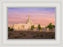 Load image into Gallery viewer, Phoenix Temple Dusk