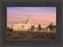 Load image into Gallery viewer, Phoenix Temple Dusk