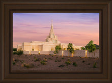 Load image into Gallery viewer, Phoenix Temple Dusk