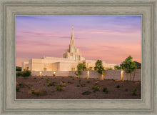 Load image into Gallery viewer, Phoenix Temple Dusk