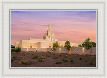 Load image into Gallery viewer, Phoenix Temple Dusk