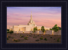 Load image into Gallery viewer, Phoenix Temple Dusk