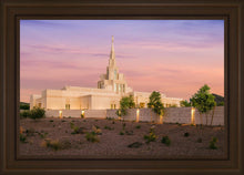 Load image into Gallery viewer, Phoenix Temple Dusk