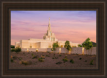 Load image into Gallery viewer, Phoenix Temple Dusk