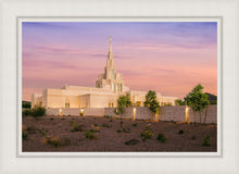 Load image into Gallery viewer, Phoenix Temple Dusk