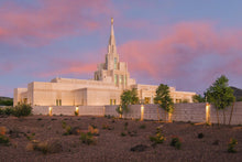 Load image into Gallery viewer, Phoenix Temple Eventide