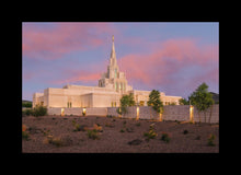 Load image into Gallery viewer, Phoenix Temple Eventide