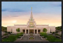 Load image into Gallery viewer, Phoenix Temple First Light