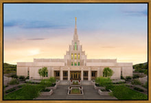 Load image into Gallery viewer, Phoenix Temple First Light