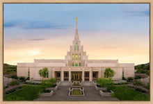 Load image into Gallery viewer, Phoenix Temple First Light