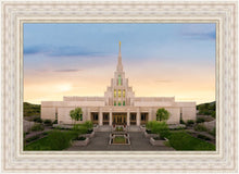 Load image into Gallery viewer, Phoenix Temple First Light