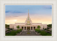 Load image into Gallery viewer, Phoenix Temple First Light