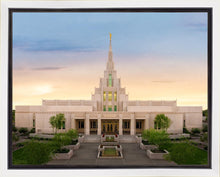 Load image into Gallery viewer, Phoenix Temple First Light