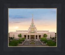 Load image into Gallery viewer, Phoenix Temple First Light