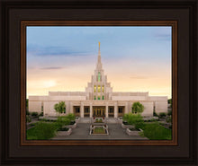Load image into Gallery viewer, Phoenix Temple First Light