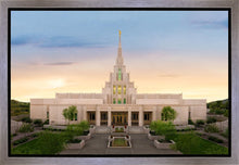 Load image into Gallery viewer, Phoenix Temple First Light