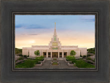 Load image into Gallery viewer, Phoenix Temple First Light