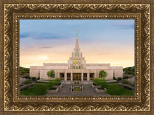 Load image into Gallery viewer, Phoenix Temple First Light