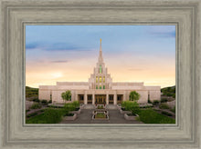 Load image into Gallery viewer, Phoenix Temple First Light