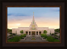Load image into Gallery viewer, Phoenix Temple First Light
