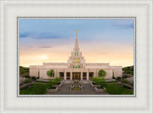 Load image into Gallery viewer, Phoenix Temple First Light