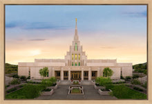 Load image into Gallery viewer, Phoenix Temple First Light