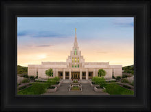 Load image into Gallery viewer, Phoenix Temple First Light